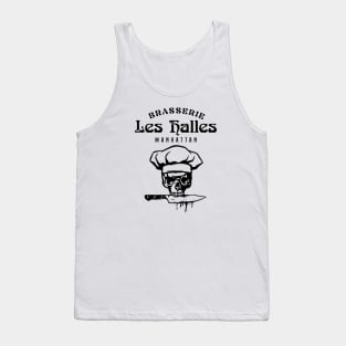 Les halles Manhattan Tank Top